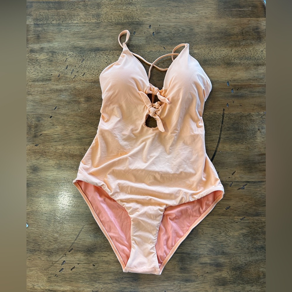 Quintsol Swimsuit
